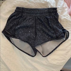 Lulu shorts